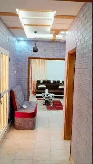Studio Meublee Dakar