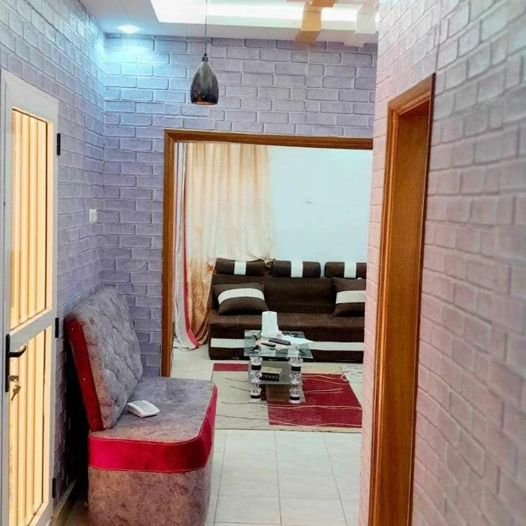 Studio Meublee Dakar Apartment