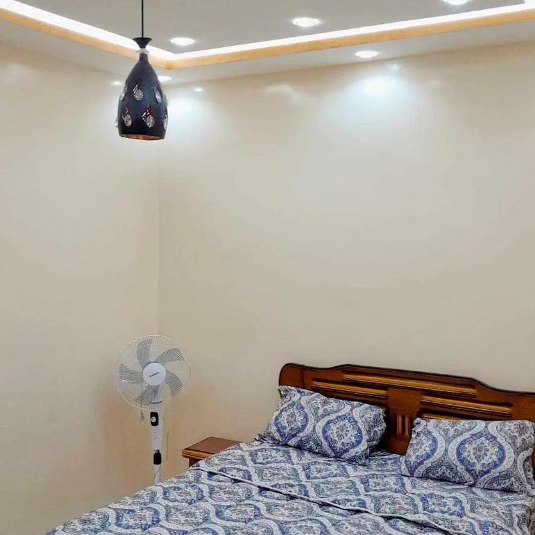 Studio Meublee Dakar 0*,
