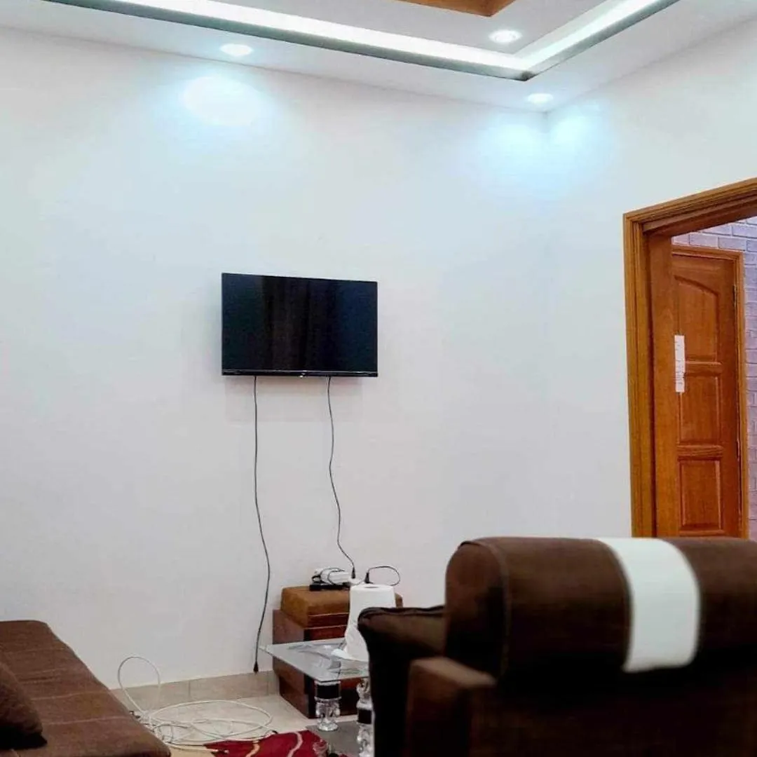 Studio Meublee Dakar