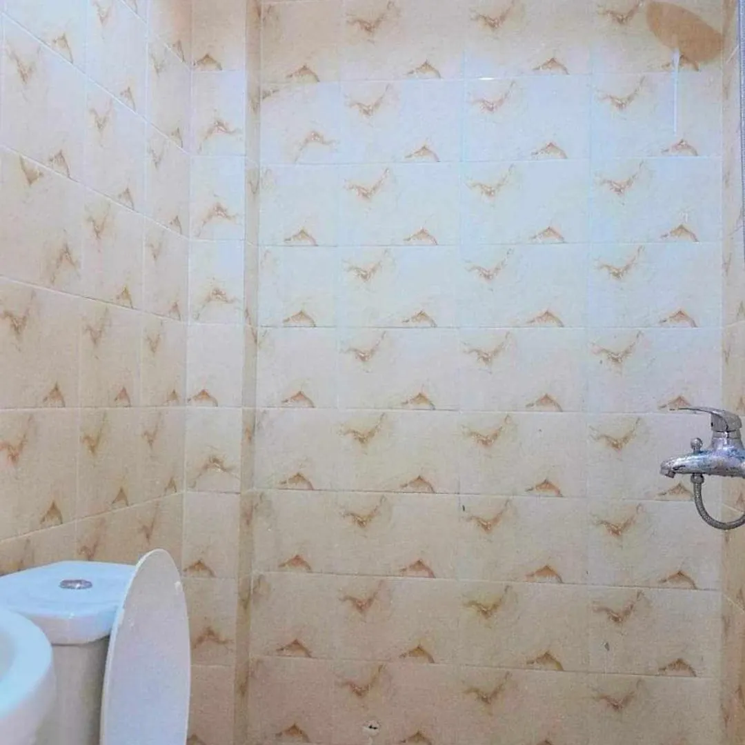 Studio Meublee Dakar Apartment